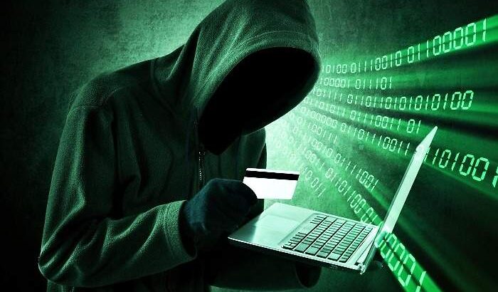 Ciberdelincuencia y por qué hacerse un seguro