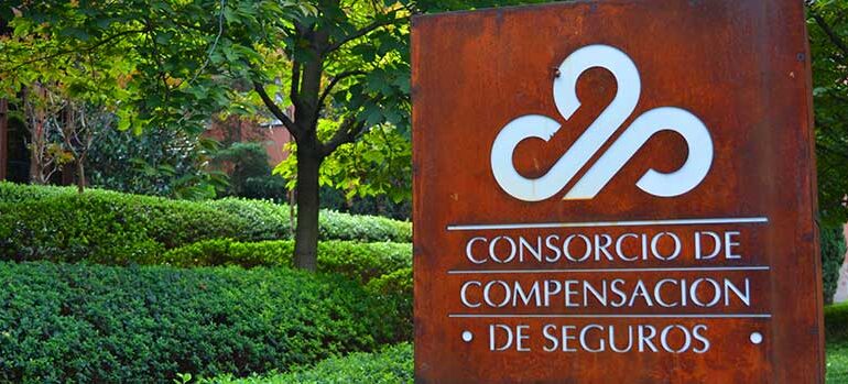 ¿Cómo actúa el Consorcio de Compensación de Seguros?